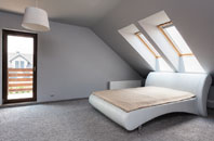Rothwell bedroom extensions
