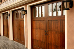 Rothwell garage extension quotes