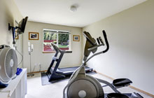 Rothwell home gym construction leads
