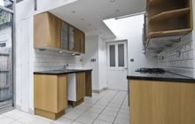Rothwell kitchen extension leads
