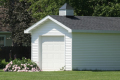 Rothwell outbuilding construction costs